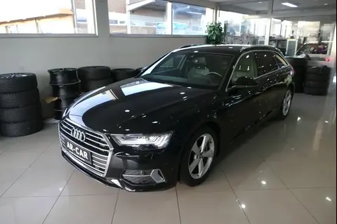 Used AUDI A6 Diesel 2019 Ad 