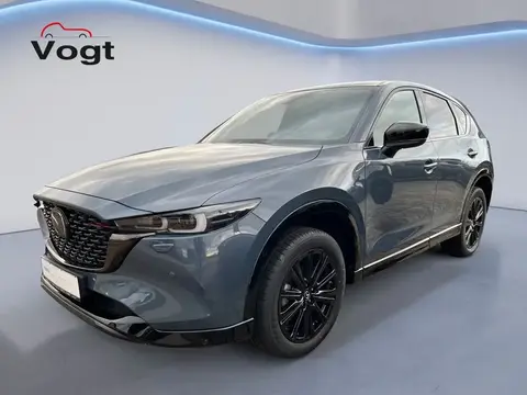 Used MAZDA CX-5 Petrol 2024 Ad 