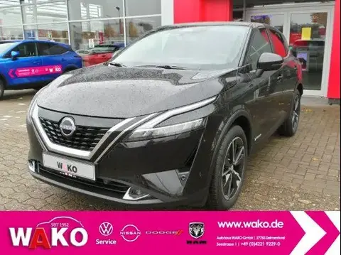 Annonce NISSAN QASHQAI Essence 2024 d'occasion 