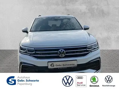 Annonce VOLKSWAGEN TIGUAN Diesel 2023 d'occasion 