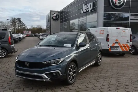 Annonce FIAT TIPO Essence 2024 d'occasion 