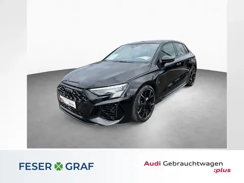 Used AUDI RS3 Petrol 2023 Ad Germany