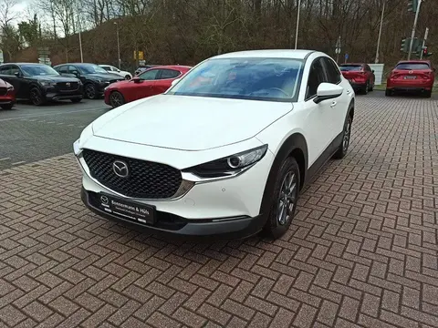 Annonce MAZDA CX-30 Essence 2020 d'occasion 