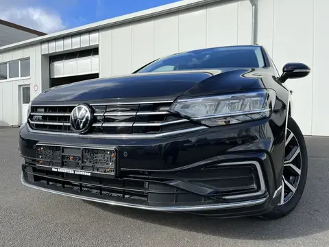 Used VOLKSWAGEN PASSAT Hybrid 2021 Ad 