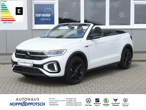 Used VOLKSWAGEN T-ROC Petrol 2023 Ad 