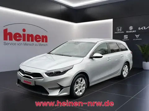 Used KIA CEED Petrol 2023 Ad 