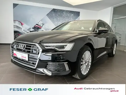 Used AUDI A6 Petrol 2023 Ad 