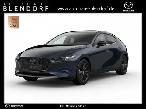 Used MAZDA 3 Petrol 2024 Ad 