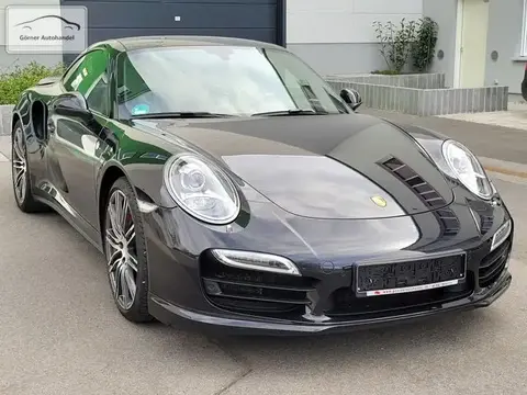 Annonce PORSCHE 991 Essence 2015 d'occasion Allemagne