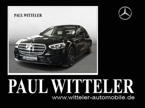 Used MERCEDES-BENZ CLASSE S Diesel 2024 Ad 