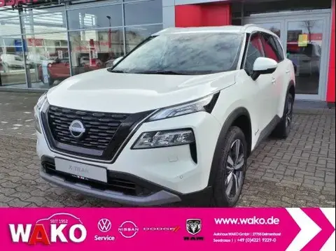 Used NISSAN X-TRAIL Hybrid 2024 Ad 