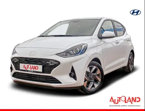 Annonce HYUNDAI I10 Essence 2023 d'occasion 