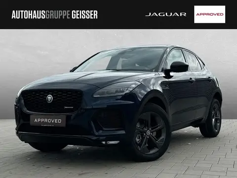 Annonce JAGUAR E-PACE Diesel 2024 d'occasion 