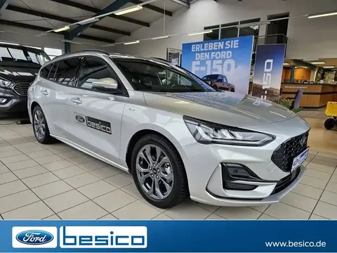 Used FORD FOCUS Petrol 2024 Ad 