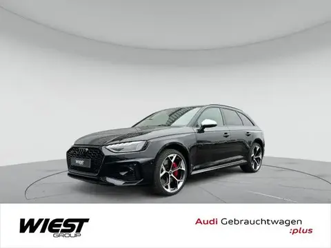 Annonce AUDI RS4 Essence 2024 d'occasion 