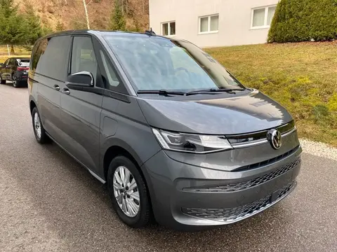 Annonce VOLKSWAGEN T7 Hybride 2024 d'occasion 