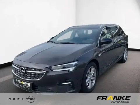 Used OPEL INSIGNIA Diesel 2021 Ad 