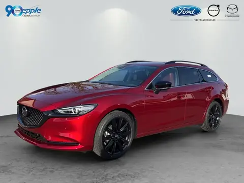 Used MAZDA 6 Petrol 2024 Ad 