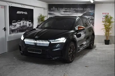 Used SKODA ENYAQ Not specified 2022 Ad 