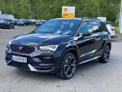 Annonce CUPRA ATECA Essence 2023 d'occasion 