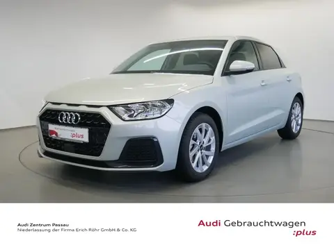 Annonce AUDI A1 Essence 2023 d'occasion 