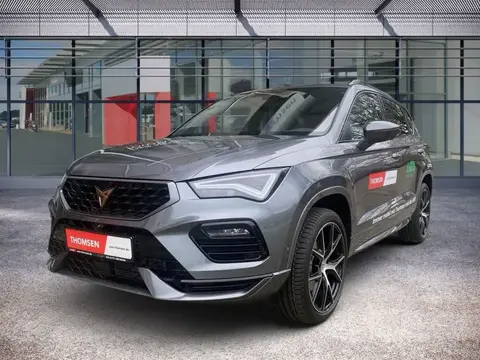 Used CUPRA ATECA Petrol 2024 Ad 