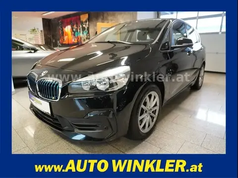 Used BMW SERIE 2 Hybrid 2018 Ad 