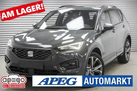 Used SEAT TARRACO Diesel 2024 Ad 