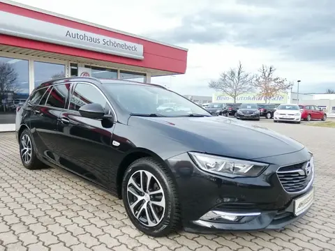 Used OPEL INSIGNIA Diesel 2020 Ad 