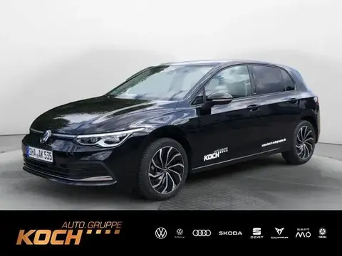 Annonce VOLKSWAGEN GOLF Essence 2024 d'occasion 