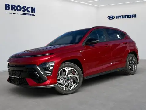 Used HYUNDAI KONA Hybrid 2024 Ad 