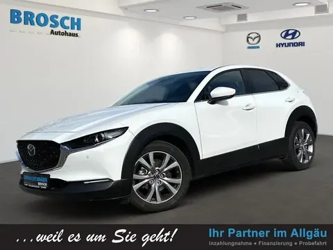 Used MAZDA CX-30 Petrol 2021 Ad 