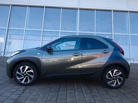 Used TOYOTA AYGO X Petrol 2023 Ad 