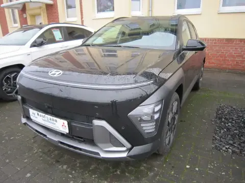 Used HYUNDAI KONA Petrol 2024 Ad 