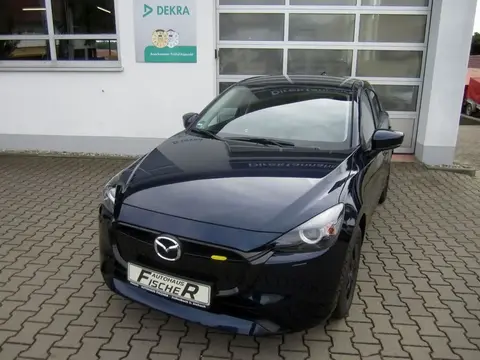 Annonce MAZDA 2 Essence 2024 d'occasion 