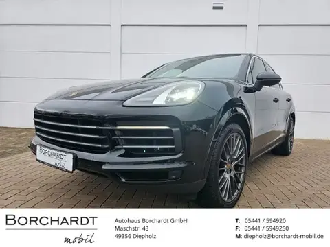 Used PORSCHE CAYENNE Petrol 2019 Ad 