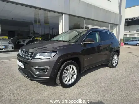 Used JEEP COMPASS Hybrid 2020 Ad 