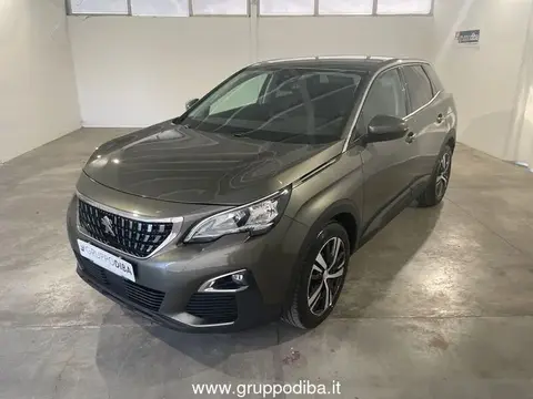 Used PEUGEOT 3008 Diesel 2018 Ad 