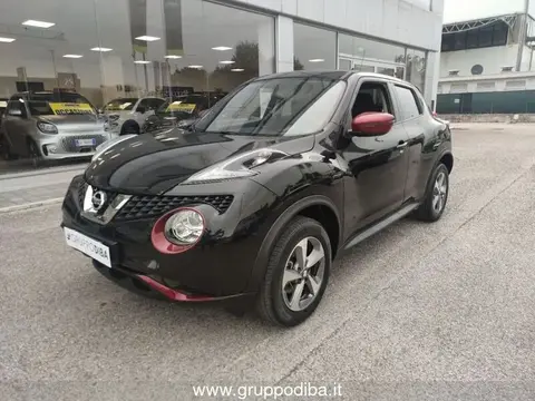 Used NISSAN JUKE Diesel 2019 Ad 