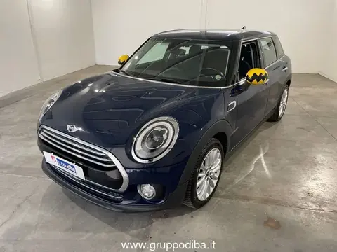 Used MINI COOPER Diesel 2016 Ad 