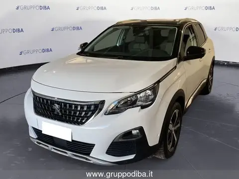 Annonce PEUGEOT 3008 Diesel 2019 d'occasion 