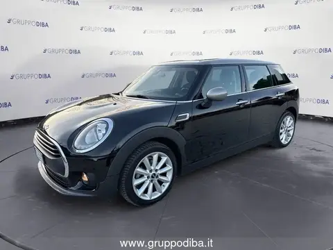 Used MINI ONE Diesel 2016 Ad 