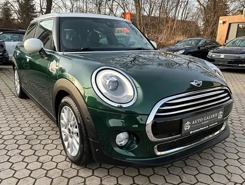 Used MINI COOPER Petrol 2015 Ad 