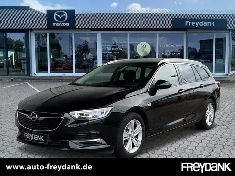 Used OPEL INSIGNIA Diesel 2017 Ad 