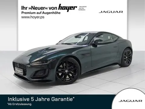 Used JAGUAR F-TYPE Petrol 2023 Ad 