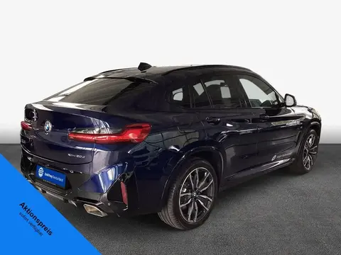 Used BMW X4 Diesel 2024 Ad 