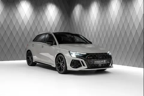 Annonce AUDI RS3 Essence 2024 d'occasion 