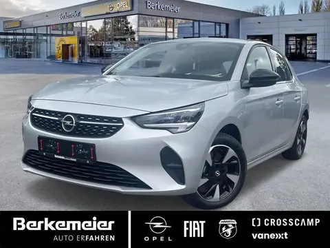 Annonce OPEL CORSA Non renseigné 2024 d'occasion Allemagne