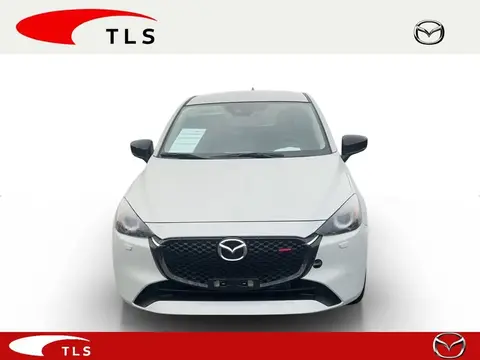 Used MAZDA 2 Petrol 2024 Ad 