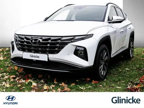 Annonce HYUNDAI TUCSON Hybride 2023 d'occasion 